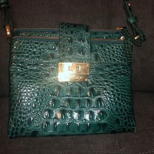 Brahmin Crossbody Bag